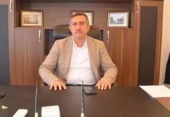 Yakup Üçüncüoğlu kimdir, kaç yaşında, nereli? AK Parti Sinop Belediye Başkan adayı Yakup Üçüncüoğlu'nun siyasi kariyeri