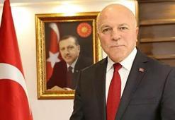 AK Parti Erzurum Büyükşehir Belediye Başkan Adayı Mehmet Sekmen kimdir?