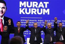 AK Parti'nin İstanbul dahil 26 ilde belediye başkan adayları belli oldu