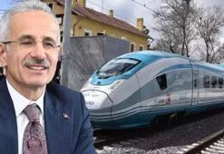 Bakan Uraloğlu rekoru açıkladı: 2 yılda 2 milyon 423 bin 868 yolcu