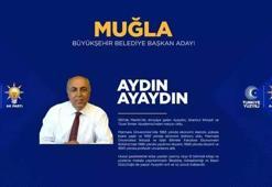 Aydın Ayaydın kimdir, kaç yaşında? AK Parti Muğla Belediye Başkan adayı Aydın Ayaydın nereli?