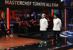 Masterchef All Star'da şampiyon belli oldu! Yarışmacı canlı yayında fenalaştı