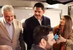 Murat Kurum seçim startını verdi: Trafik çilesi bitecek