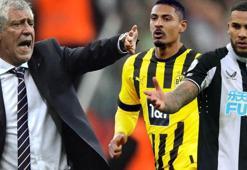 Ara transferde yıldız yağmuru! Beşiktaş'ın listesinde dev takımların ünlü isimleri var...