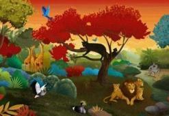 Bu resimde ilk ne gördüyseniz bastırılmış o duygunuzu ele veriyor!