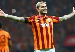 Icardi, Trabzonspor maçında sahada olacak
