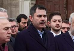 İstanbul Büyükşehir Belediye Başkan adayı Murat Kurum seçim startını verdi: Trafik çilesi bitecek