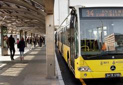 İstanbul’da taksi, servis ve toplu ulaşıma zam geldi!