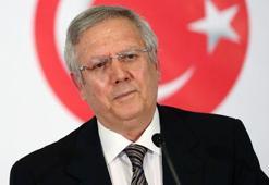 Aziz Yıldırım'dan başkanlık açıklaması: Herhangi bir çalışmam yok