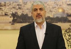 Hamas liderinin en yakın koruması Mossad ajanı çıktı
