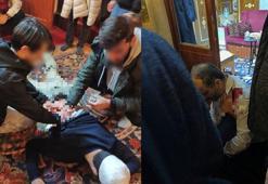 Fatih Camii’nde bıçaklı saldırı: İmam ve bir vatandaşın hayati tehlikesi sürüyor