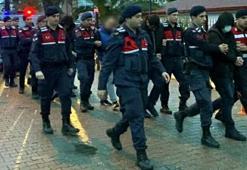 Aydın'da 'yeşil reçete' operasyonunda 8 tutuklama! Aralarında doktorda var