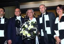 Beşiktaş'ta Fernando Santos'tan bomba hamle! ilk hedefi belli oldu