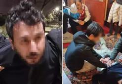 Fatih Camii imamına bıçaklı saldırı! İşte yaralıların son durumu