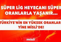 Misli’den günün süper tercihleri