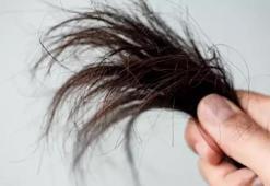 Kalın telli inatçı saçları 5 dakikada yumuş yumuş yapıyor* Onarıcı maske tarifini ev hanımları gizli tutuyor