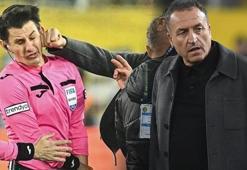 Faruk Koca, Halil Umut Meler'e saldırısını kabul etmedi! Dava ile ilgili flaş gelişme