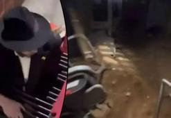 Ortodoks Yahudiler'den New York'un altına tünel ağı! Polis müdahale etti: Korkunç ve utanç verici