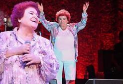 Selda Bağcan eleştirilere yanıt verdi
