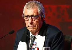 Fernando Santos, Aboubakar ve Rosier kararını duyurdu