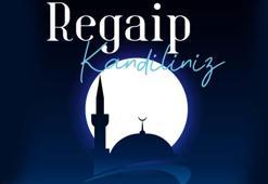 Regaip Kandili ne zaman 2024? Regaip kandiline kaç gün kaldı, 2024 Regaip Kandili hangi gün?