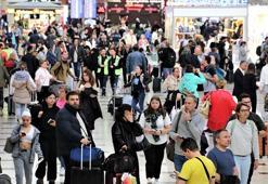 Turizmde sevindiren 2024 beklentisi