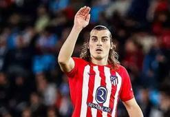 Çağlar Söyüncü için transfer yarışı! 20 milyon euroluk teklif ortaya çıktı
