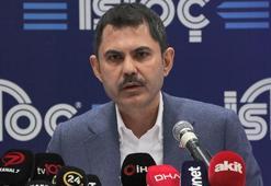 AK Parti İBB Başkan Adayı Kurum: İstanbul'a yeni üretim alanları kazandıracağız