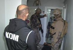 12 ilde e-ticaret dolandırıcılığına operasyonda 43 gözaltı