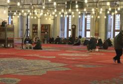 Fatih Camisi imamını bıçaklayan saldırgan 'susma' hakkını kullandı