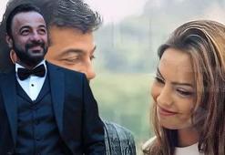 Ebru Gündeş sorusu Kerem Alışık'a tebessüm ettirdi