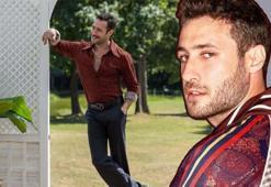 Ozan Dolunay'dan 'aşk' cevabı! 'Yalnızlık güzel, değerini bilememişiz'