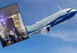 Boeing hatasını kabul etti! THY inceleme başlattı