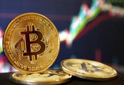Kripto paralar tepetaklak! Bitcoin'de kan kaybı sürüyor