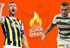 Fenerbahçe - Konyaspor maçı Tek Maç ve Canlı Bahis seçenekleriyle Misli’de