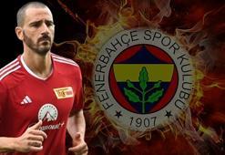 Bonucci Fenerbahçe'de! Taraftar çılgına dönecek, işte yıllık alacağı ücret...