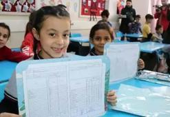 Karneler ne zaman verilecek 2024? 1. dönem karnesi ne zaman alınacak?