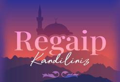 2024 Regaip Kandili mesajları | Resimli, kısa ve öz, anlamlı, ayetli ve hadisli kandil mesajları ile Regaip Kandiliniz mübarek olsun sözleri (Resimli Regaip Kandili mesajları)
