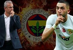 Fenerbahçe'nin transferi gelmeden olay oldu: Yeni Ziyech, tamamen etkisiz