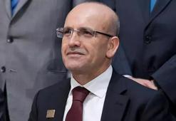 Bakan Şimşek'ten kripto para açıklaması