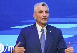 Ticaret Bakanı Ömer Bolat: Stokçuların ve karaborsacıların hevesini kursağında bırakacağız