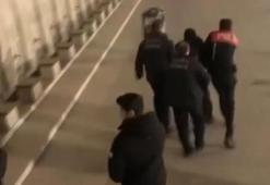 Fatih Camii saldırganı, eski eşine de şiddet uygulamış