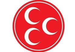 MHP belediye başkan adaylarını açıkladı