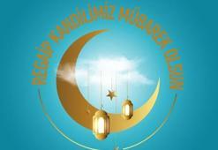 Sevgiliye Regaip Kandili mesajları | 2024 Regaip Kandili mesajları ile resimli Regaip Kandili sözleri