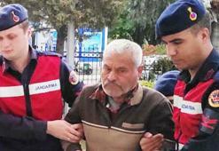 Gelinini öldürüp, cesedini yakan sanığa ağırlaştırılmış müebbet