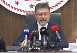 Bakan Yumaklı'dan flaş açıklama: Yapay et üretimine izin verilmesi söz konusu değildir