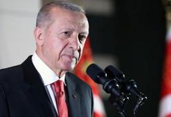 Cumhurbaşkanı Erdoğan: Yabancı aplikasyonlar yerine Türkiye menşeli uygulamalar kullanılmalı