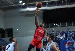 Bahçeşehir Koleji, Europe Cup'ta doludizgin