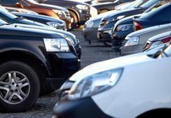 İkinci el arabada fiyat artışına darbe vuruldu! Bayiler sıfır arabalarla dolu taşacak