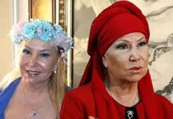 Bedia Akartürk'ü görenler tanıyamadı! Estetik ameliyatına yenisini ekledi